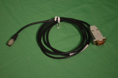 Olympus MV-9106 Printer Cable