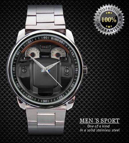 New Frd Expedition 2wd 4 door limited Sport Watch Design On Sport Metal Watch