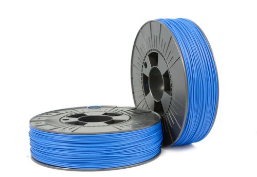 HIPS 1,75mm dark blue 0,75kg - 3D Filament Supplies