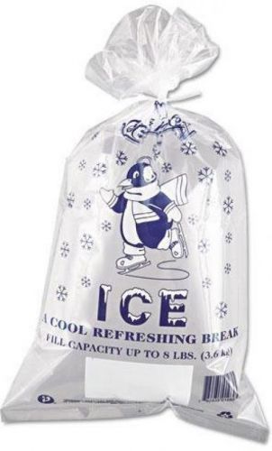 IBSIC1120 - Ice Bag 11 X 20