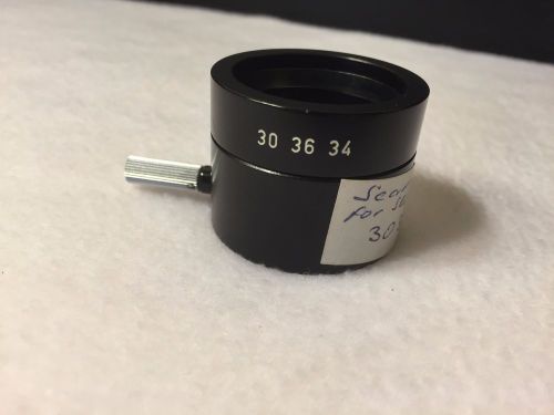 Zeiss  Screening Prism for Slit Illuminator  # 303634