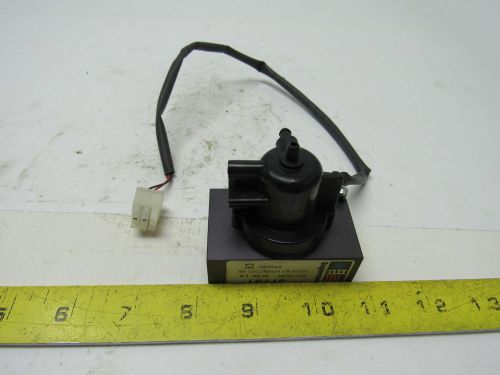 Supercool 37751 electric valve  cc7-02391 for domino ink jet printer for sale