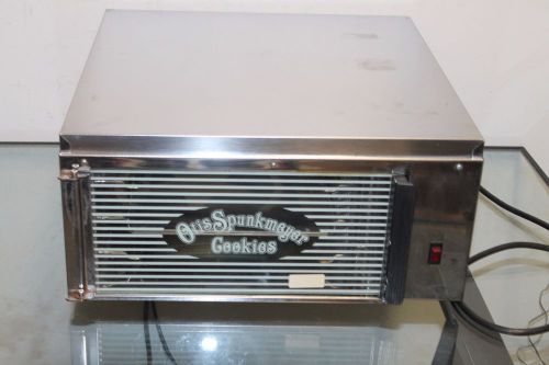 Otis Spunkmeyer OS-1 Commercial Convection Cookie Oven Works