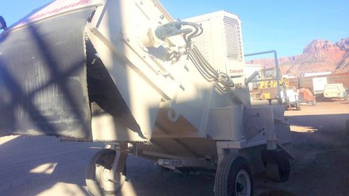 2000 cedarapids ms2 window elevator hydraulic asphalt (stock #2025) for sale