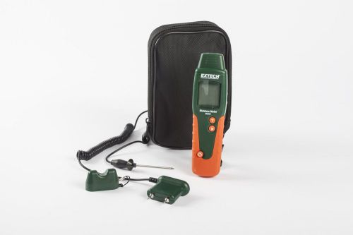Extech moisture meter mo220 for sale