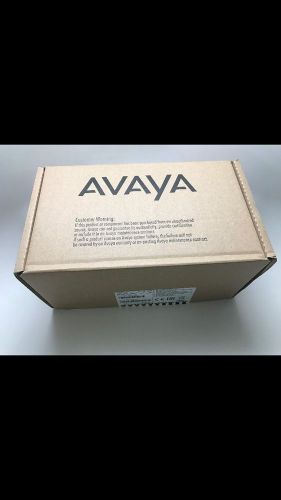 NEW AVAYA BM12 BUTTON MODULE KEY EXPANSION FREE SHIPPING ( 10 AVAILABLE )