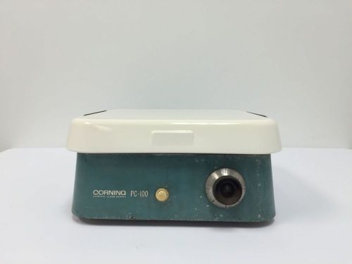 Corning PC-100 Hot Plate Platform