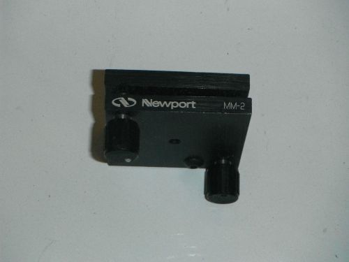Newport MM-2 Tilt Table (4403)