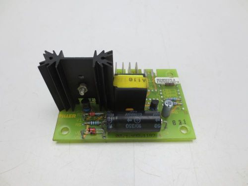Piller Motherboard Lem HA 25-NP/SP2 Current Transducer
