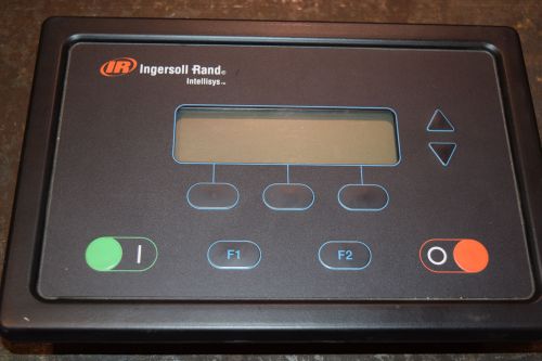 54642129 Ingersoll-Rand SGNe Intellisys controller