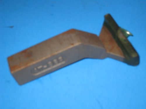 Heavy duty  rivet bucking bar at-669  aerospace tool  6l3 for sale