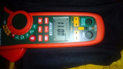 Multi Meter EXTECH EX 623