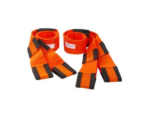 Forearm forklift 9.4 ft. l x 3 in. moving appliances adjustable lifting straps for sale