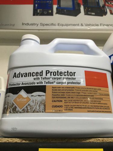 Teflon Advanced Carpet Protector