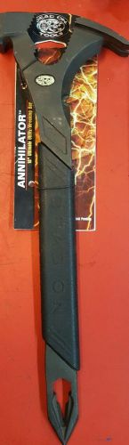 DEAD ON ANNIHILATOR 18&#034; UTILITY / WRECKING BAR