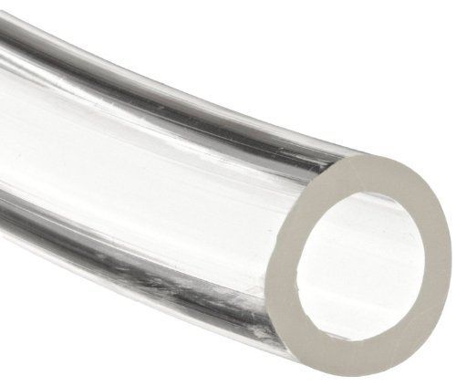 SMC Corporation Polyurethane Metric Tubing, 2 mm OD, 1.2 mm ID, 20 m Length,