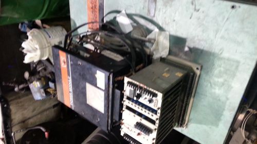 RELIANCE  DC DRIVES FOR SALE  100 HP 2 AVailable