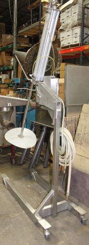 CFR Melangeur Drum Pail Mixer