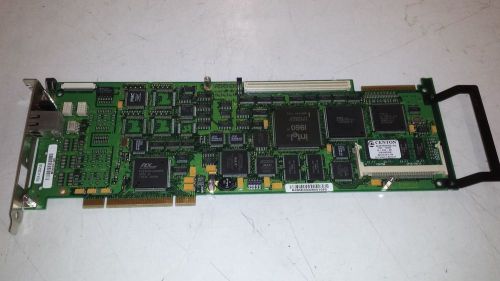 Dialogic DMIP241T1PW T1 VOIP pci / pciu Main Board -90 Day Warranty on Repairs