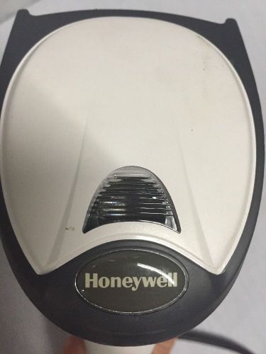 Honeywell 4600G Handheld Barcode Scanner with USB cable 4600GHDH051C