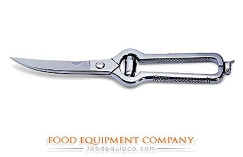 F dick 9008323 poultry shears 9&#034; stainless steel for sale