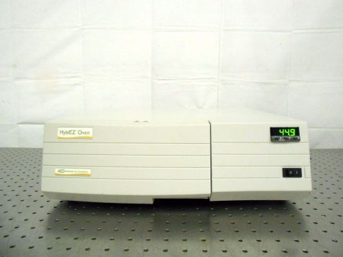 H132289 Boekel HybEZ Oven 241000ACD Hybridization