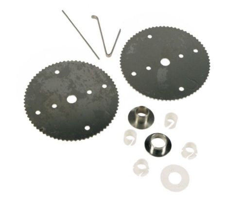 2 TapeTech Automatic Taper Repair Kits  502A