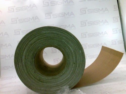 New! ptfe 560923 teflon fabric tape 5&#034; width for sale