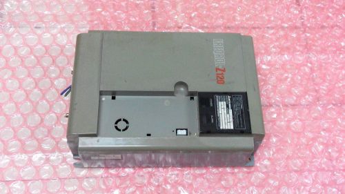 MITSUBISHI FR-Z120-0.75K INVERTER