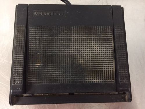 Dictaphone Foot Pedal 142972