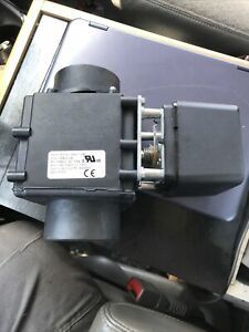 Milnor Drain 96D350A71 240v