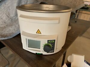 BUCHI B-491 ROTAVAPOR ROTARY EVAPORATOR WATER / OIL BATH w/ POWER BASE PLATE