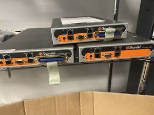 ShoreTel ShoreGear 220T1A Voice Switch SG-220T1A. 3 Units.