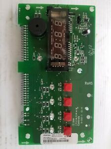 9473-009-006 ORIGINAL Washer Control Board FOR Dexter - 9473-009-005/004/003/002