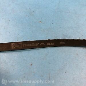 Gates 510L050 PowerGrip 9257-2117 Industrial Timing Belt FNIP