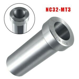 CNC Tools Lathe Milling Adapter Reducing Drill Sleeve Durable Brand New