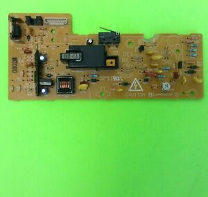 Panasonic KX-FL501 Fax Machine Dev Tra Sup Board NPKN802 EUKMBN802H