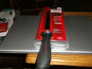 New Craftsman 6&#034; Double Edge Wallboard Saw with Bonus Pouch 9-36256