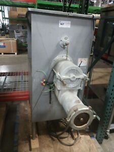 Butcher Boy AF-52, Automatic Meat Grinder, 52 Head, 208V, 3 Ph, 10 HP, 200 lb.