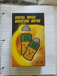 HOLDPEAK LED Light Meter, Lux Measurement, HP-881C