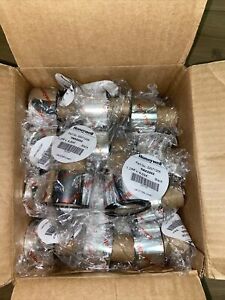 26x Honeywell Thermal Ribbons 1.299”x  6.024”Black - 32071206