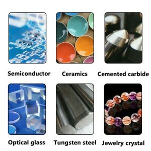 150# Grinder Cup 4inch Diamond For Carbide Cutter Grinding Tool Durable