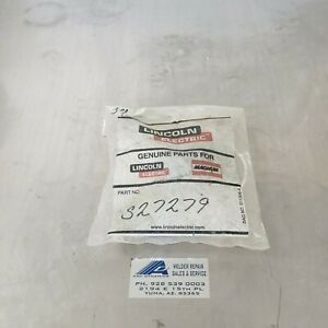 LINCOLN ELECTRIC S27279 FILTER ASBLY