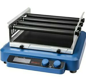 Four E Scientific Orbital Shaker 20-500 RPM 50/60 HZ 40 Watts