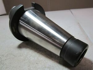 STM ISA 50-WE 7/8&#034; - 73 Drill Chuck End Mill Tap Adapter