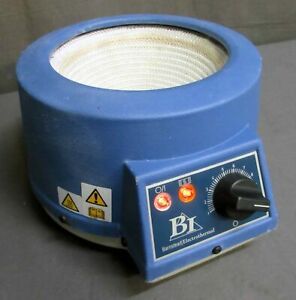 Barnstead EM1000/CX1 1000ml Heating Mantle