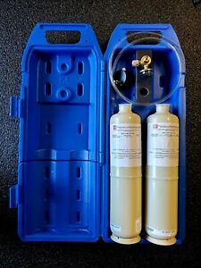 Rki instruments Gas Detection Kit !!