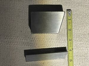 tungsten bucking bars