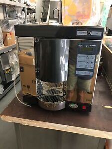 Italgi Cap-O-May Super Automatic Espresso/Cappuccino Machine