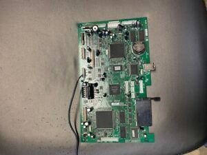Brother GT- 541 main board